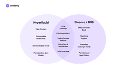 Hyperliquid: exchange decentralizzato o blockchain?