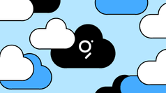 The Cloud Wars: from Web2 to The Graph