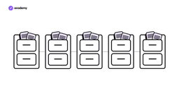 A Chain of Blocks
