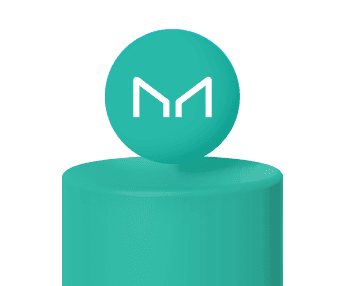 Acquista MKR su Young Platform Pro