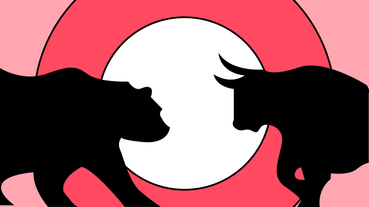 Bull vs Bear Market