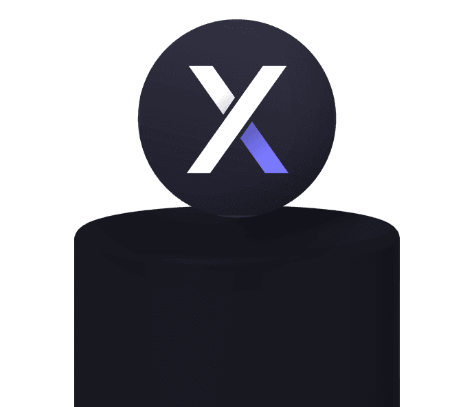 Achète de le DYDX sur Young Platform