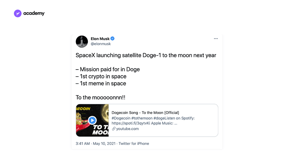 Dogecoin: What is It and How It Works?