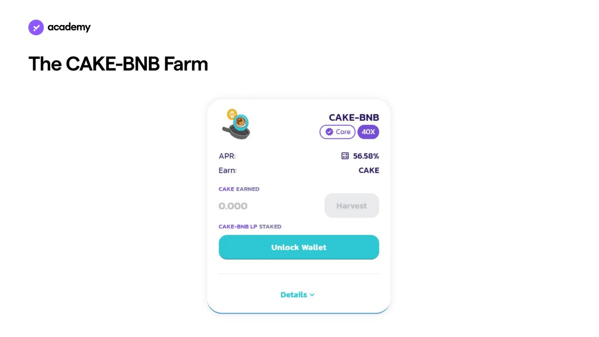 PancakeSwap: Learn How to Earn CAKE