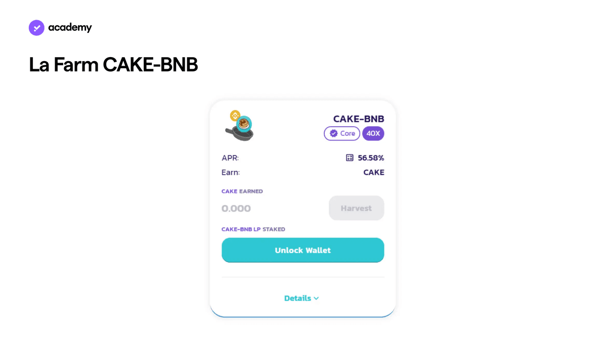 PancakeSwap: i Modi per Guadagnare CAKE