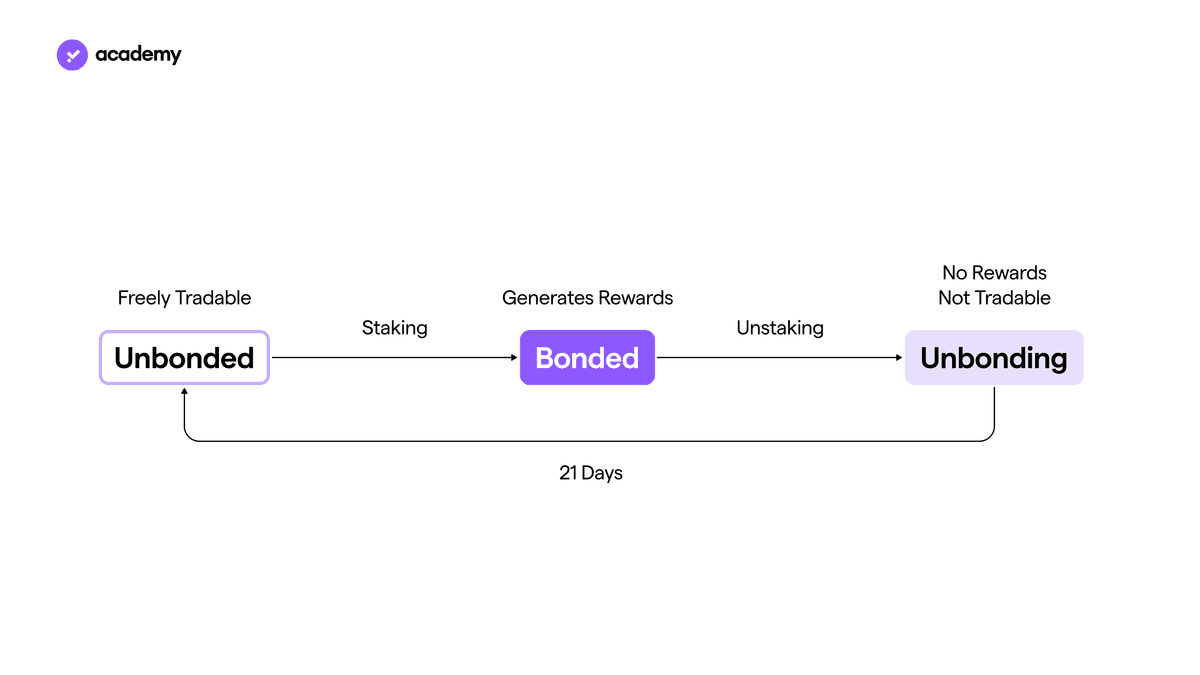 LUNA: Learn How the Terra Blockchain Works