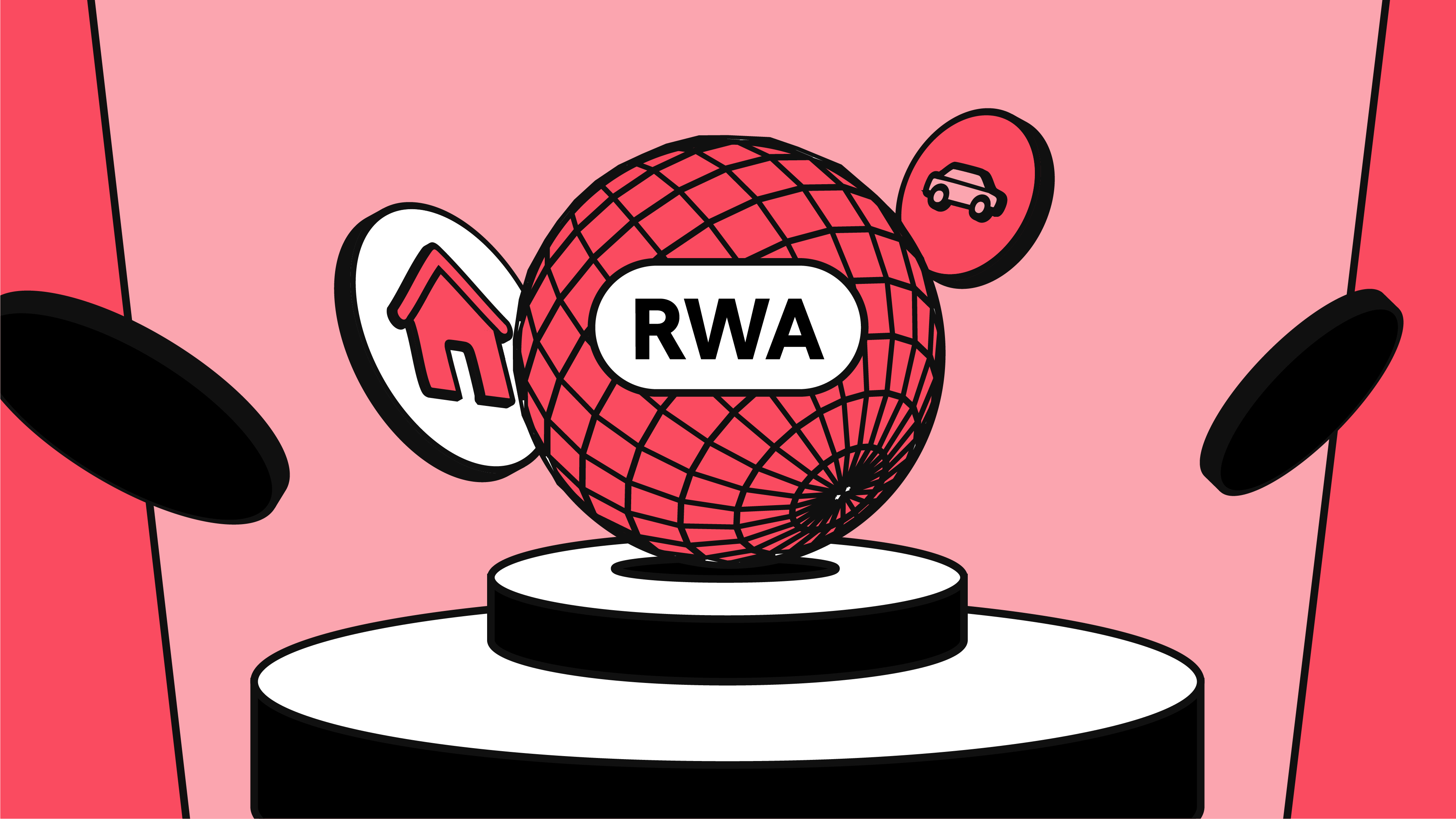 RWA: what they are and how they work
