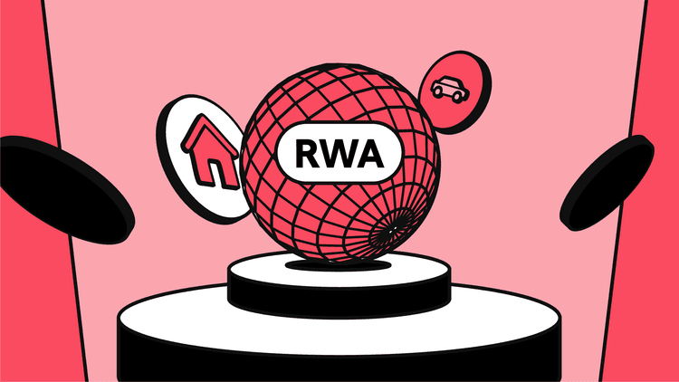 RWA: what they are and how they work