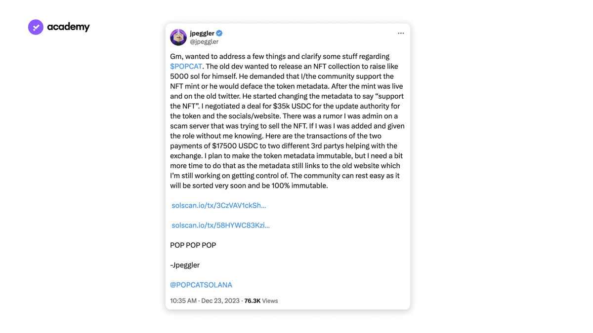 popcat community