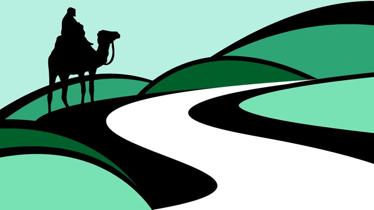 Silk Road: tutta la storia del marketplace del dark web
