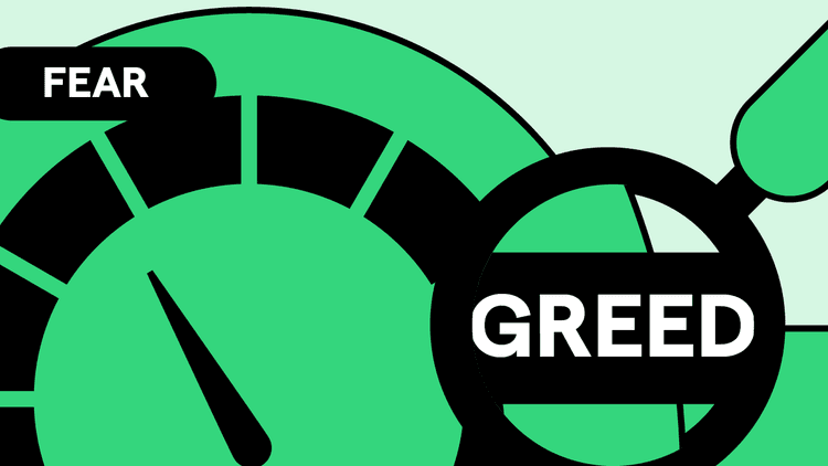 Fear and Greed Index