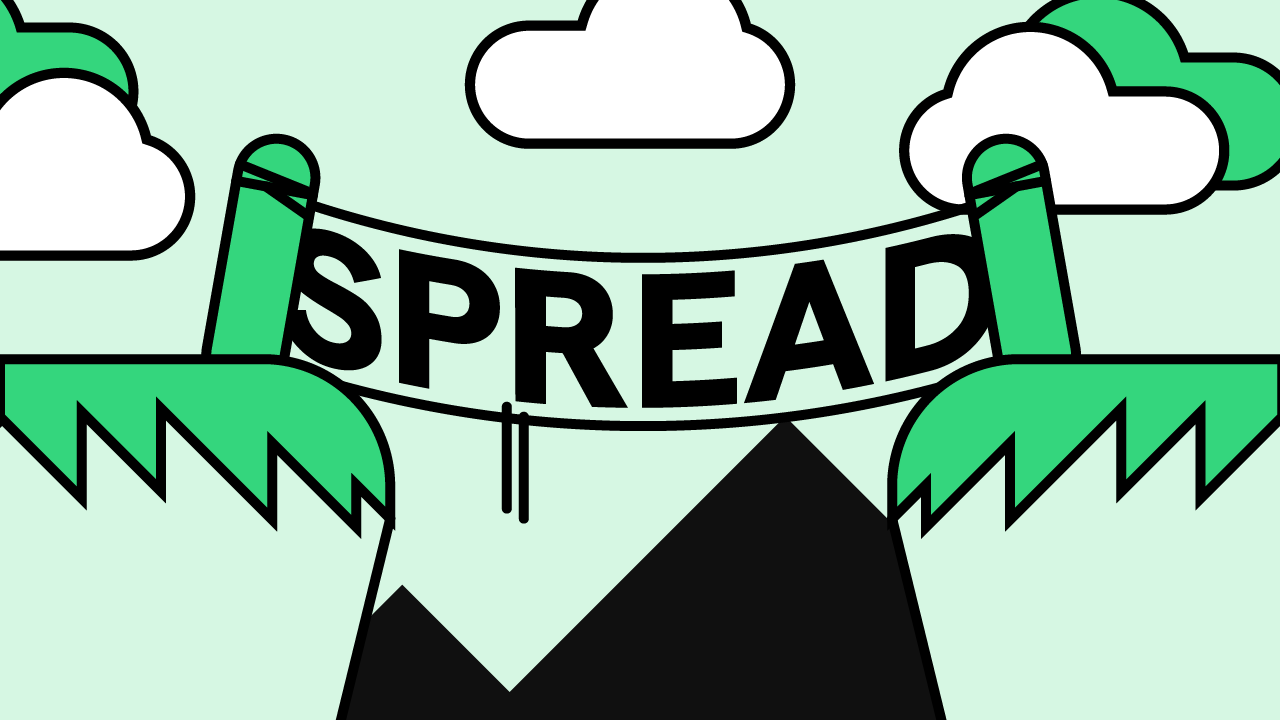 The Spread: how it works and why it matters in the economy