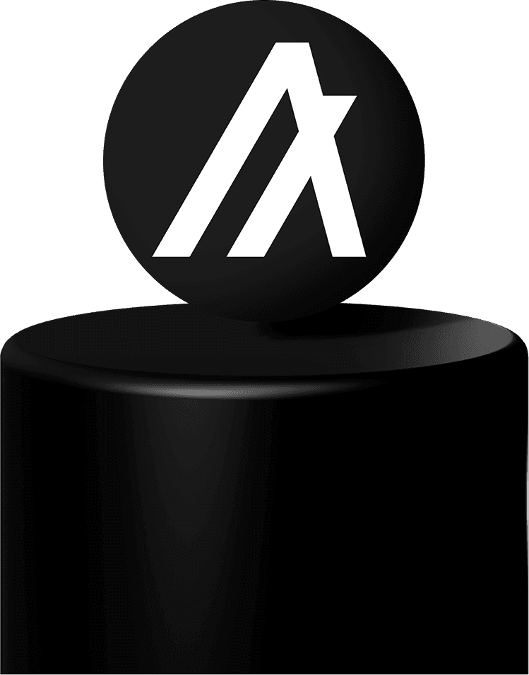 Buy ALGO on Young Platform