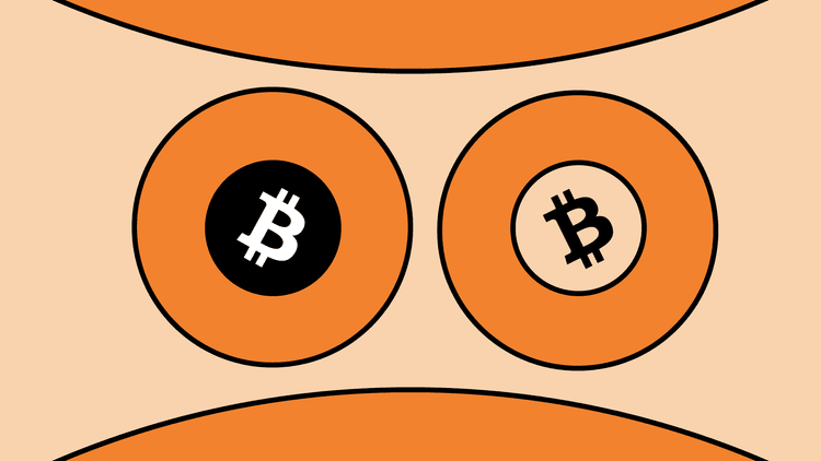 Bitcoin vs Bitcoin cash: le differenze dell’hard fork