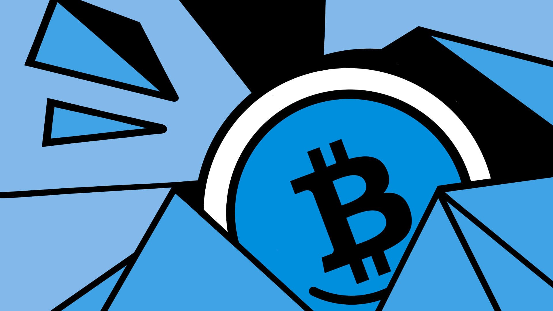 bitcoin mining