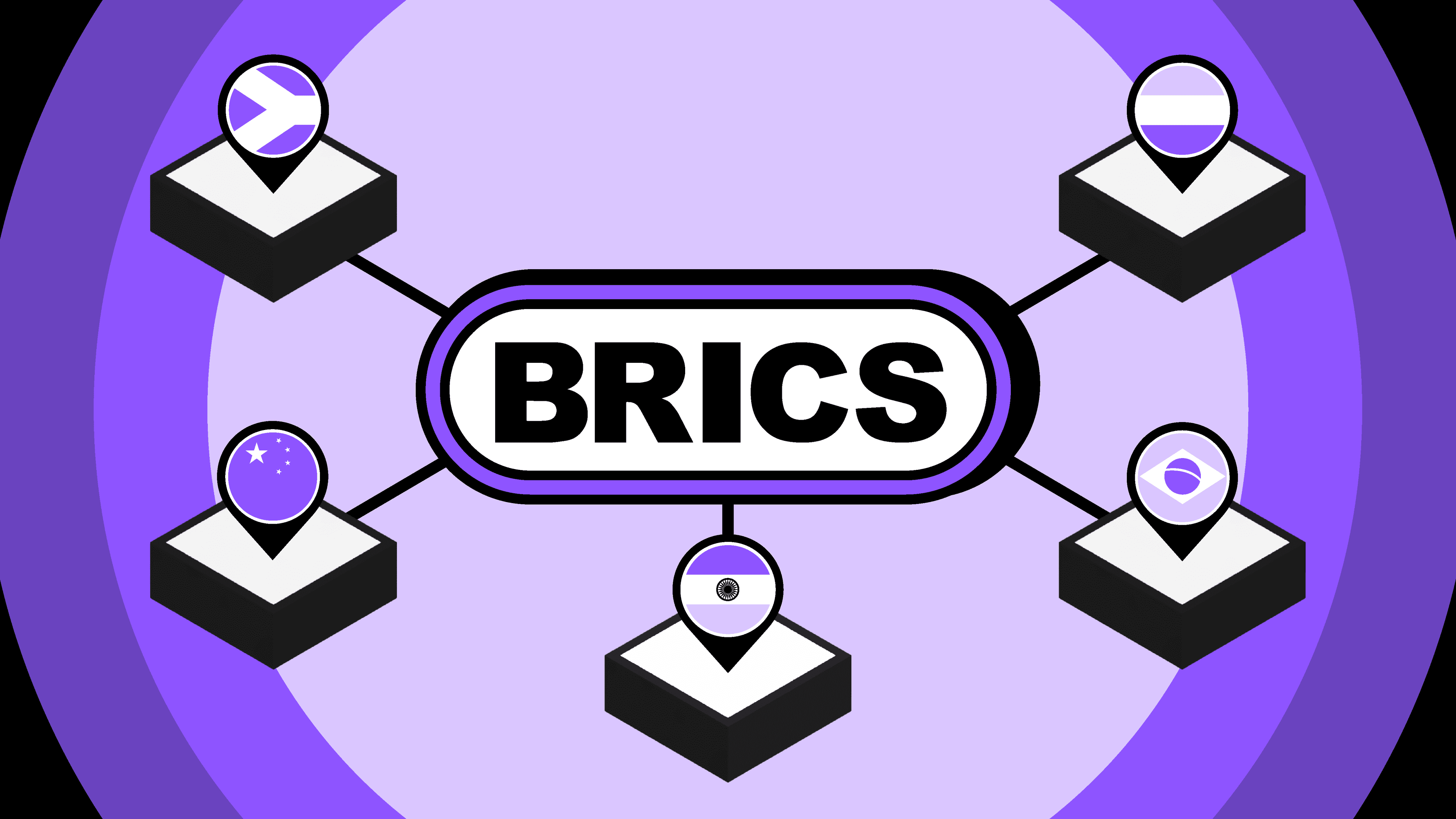 Saving What is BRICS and the history behind it