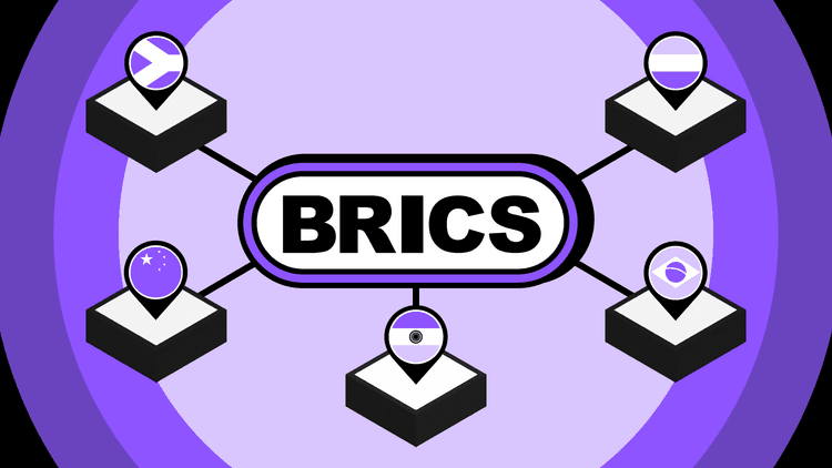 BRICS : qu'est-ce que c'est et quelle est leur histoire ?