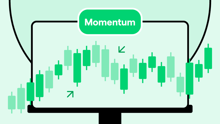 Momentum indicator