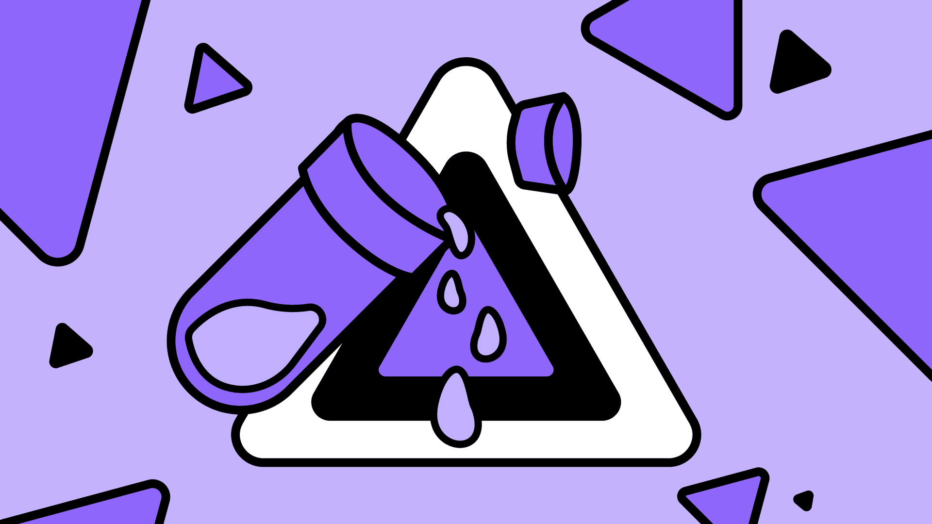 Address poisoning