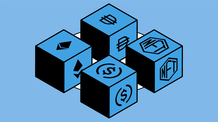 crypto DAO