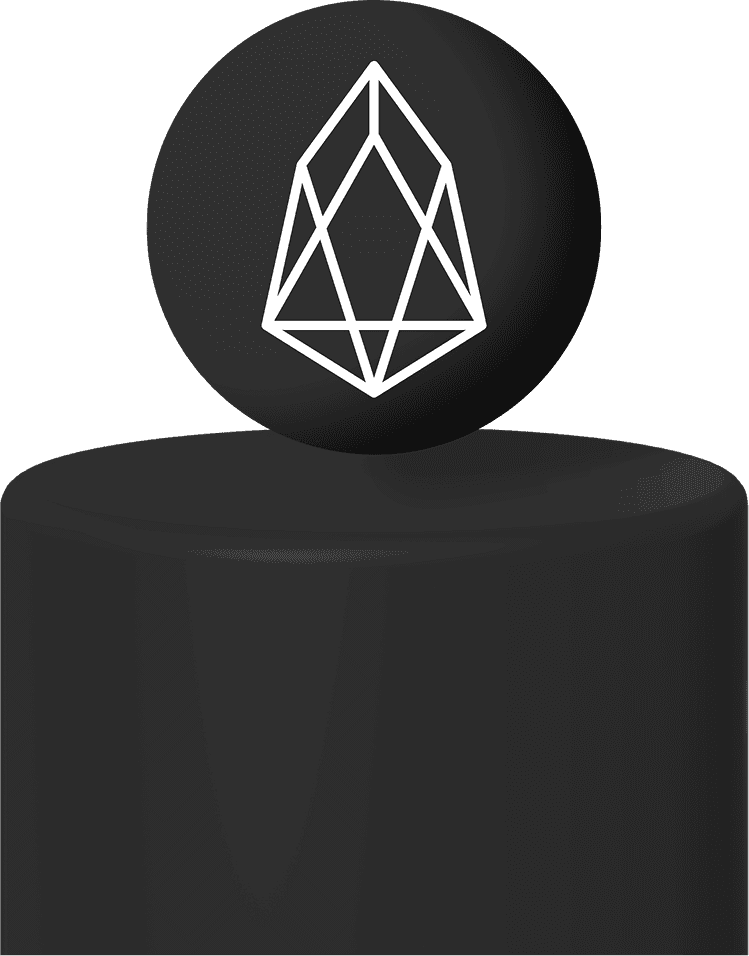 Acquista EOS su Young Platform