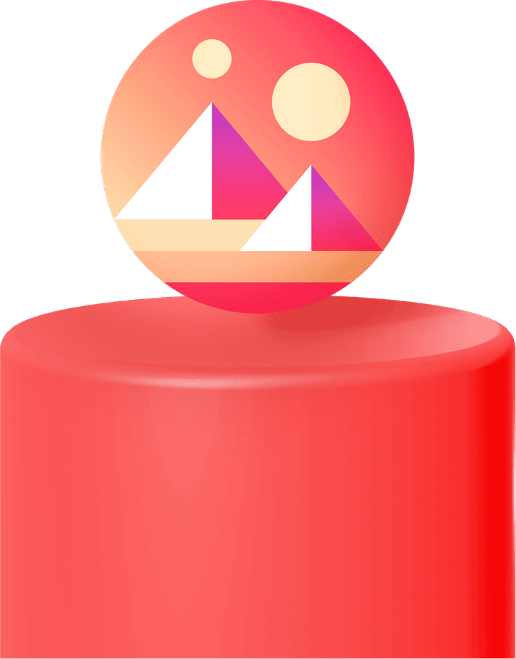 Buy MANA on Young Platform