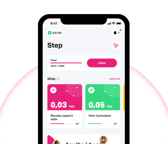 Inscris-toi sur Step!