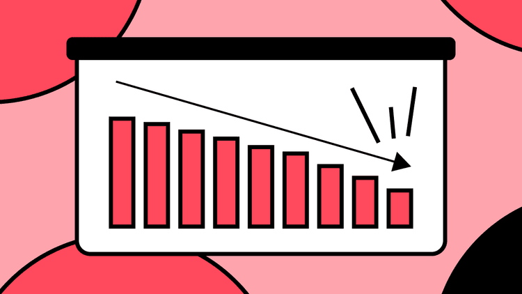 signification de la récession