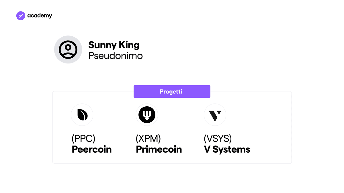 sunny king