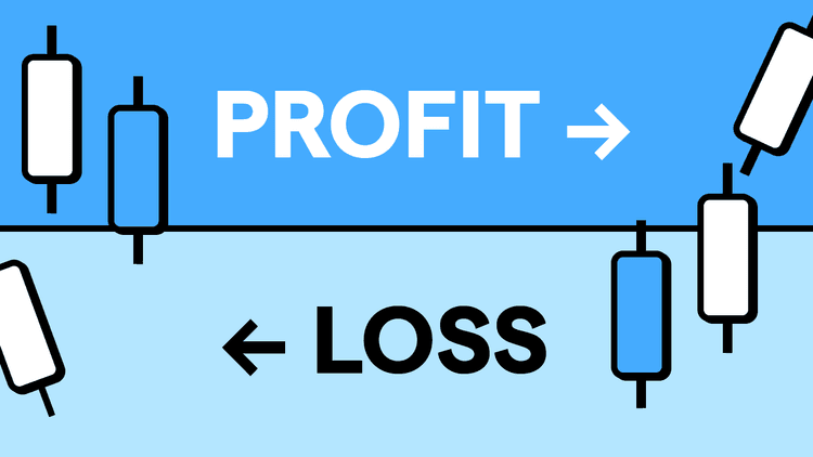 stop loss e take profit