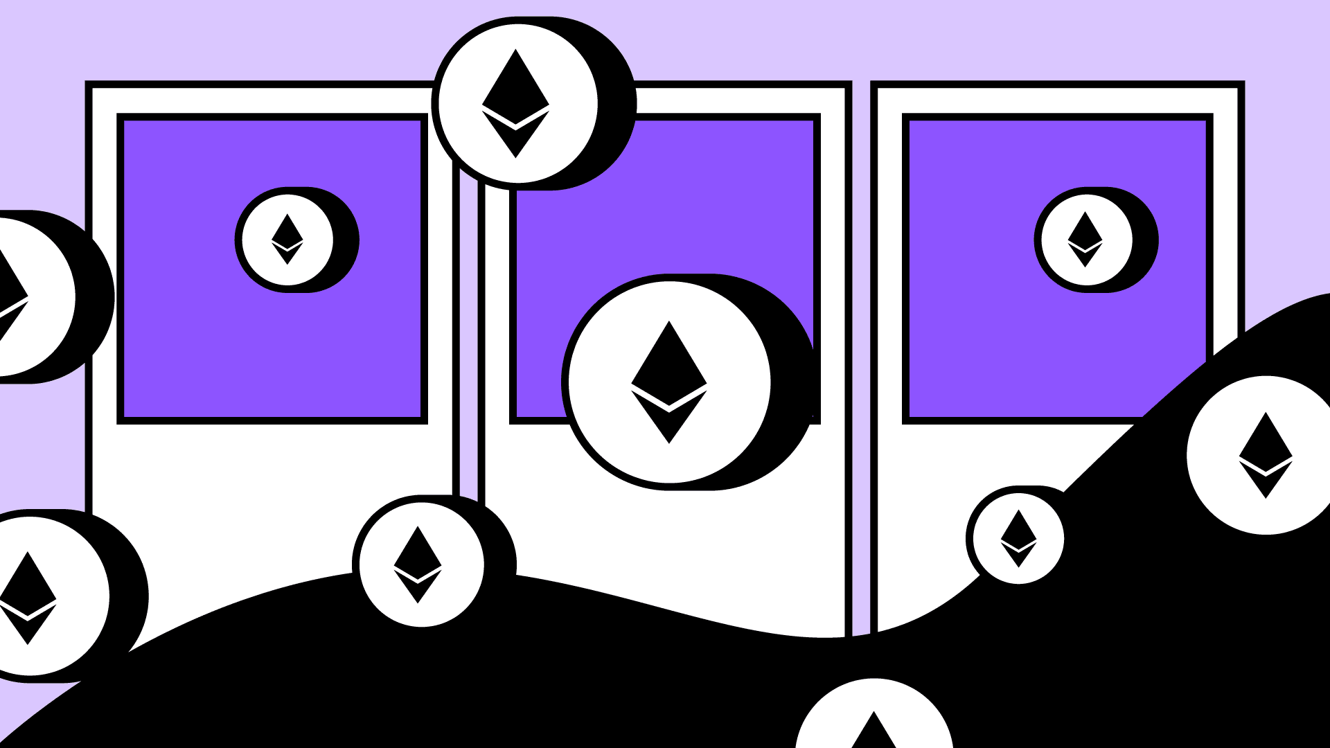 Cosa sono i token Ethereum: oltre lo standard ERC20