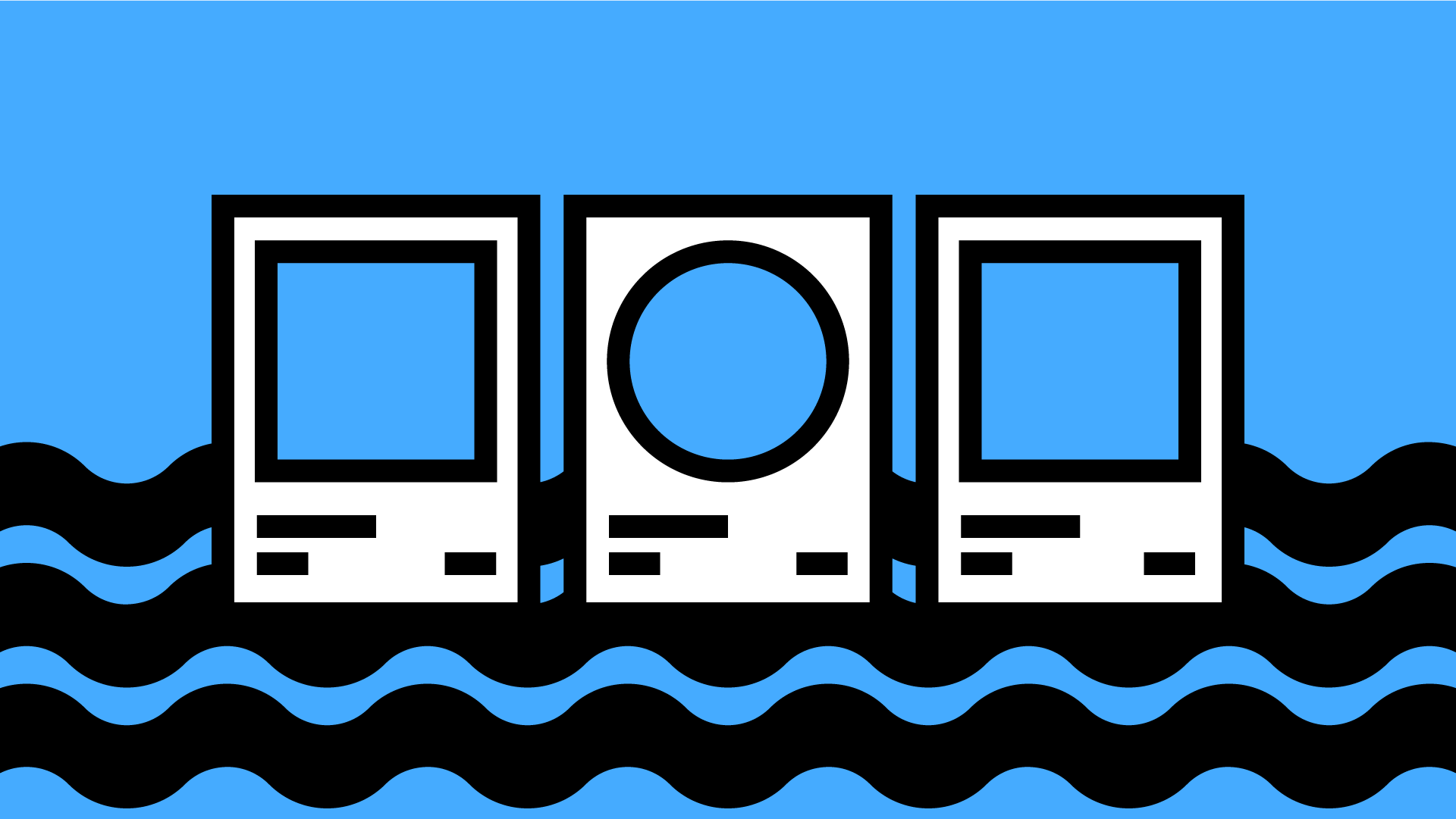 Open Sea NFT marketplace