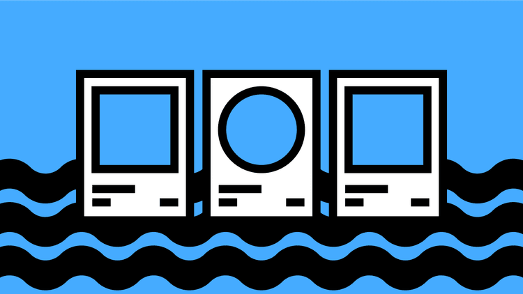 Open Sea NFT marketplace
