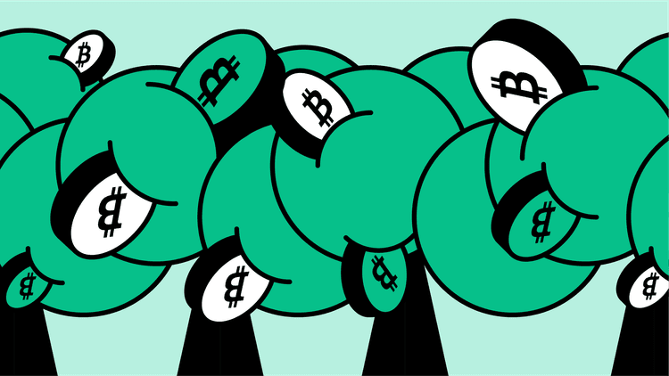 Perché investire in Bitcoin a lungo termine?