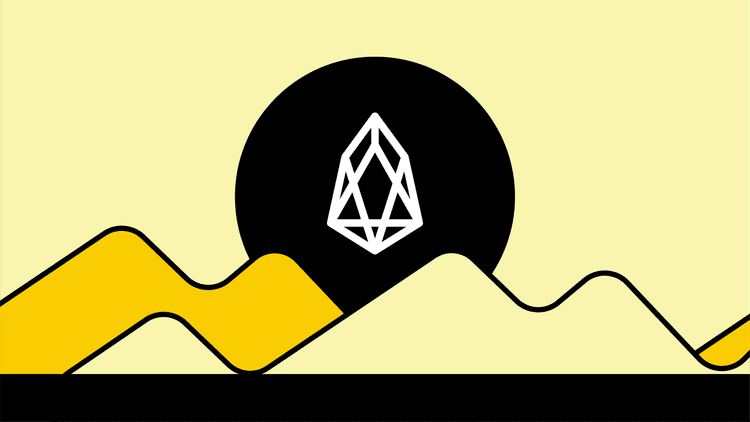 eos dapp dpos
