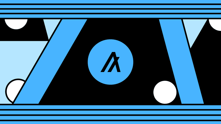 algorand crypto