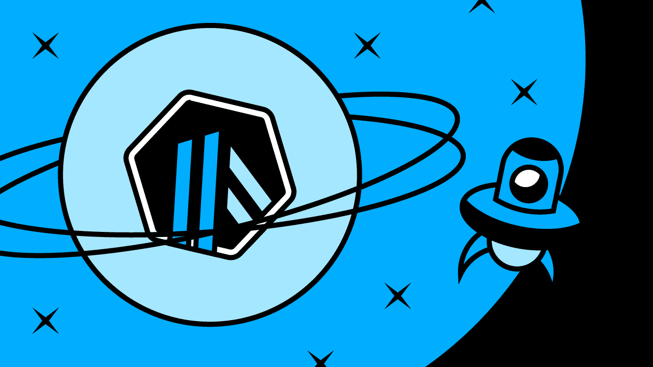 arbitrum crypto
