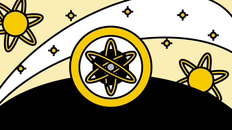 cosmos crypto