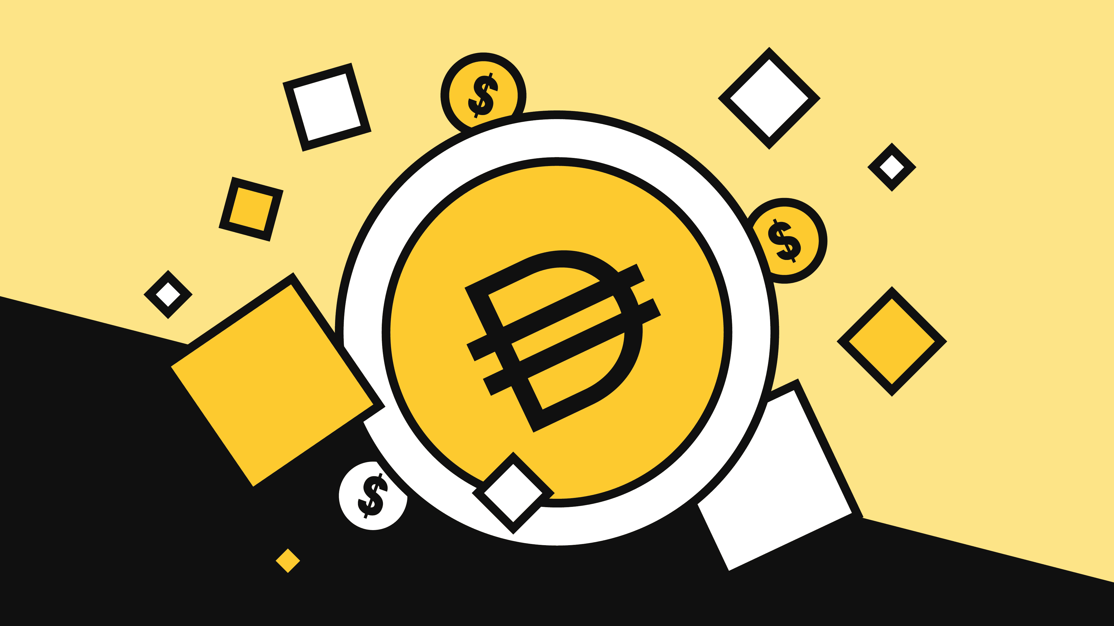 dai stablecoin defi makerdao