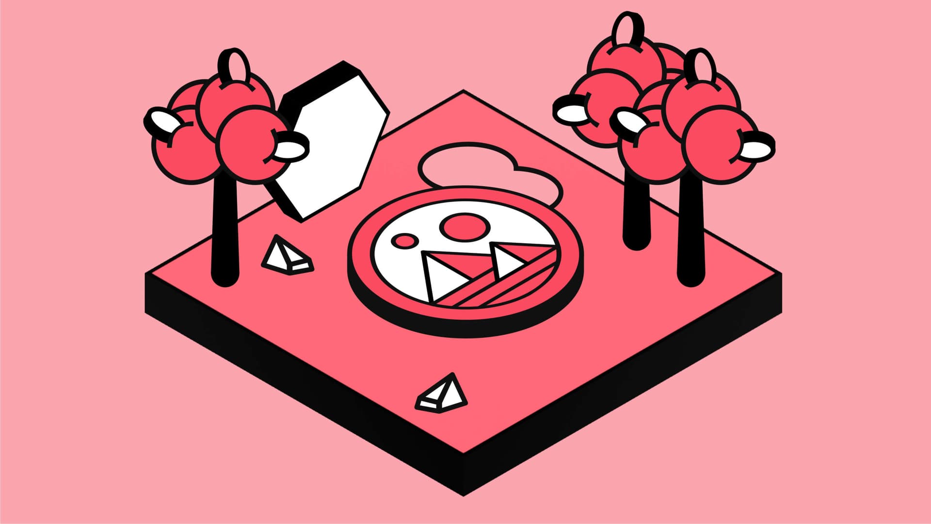 decentraland crypto