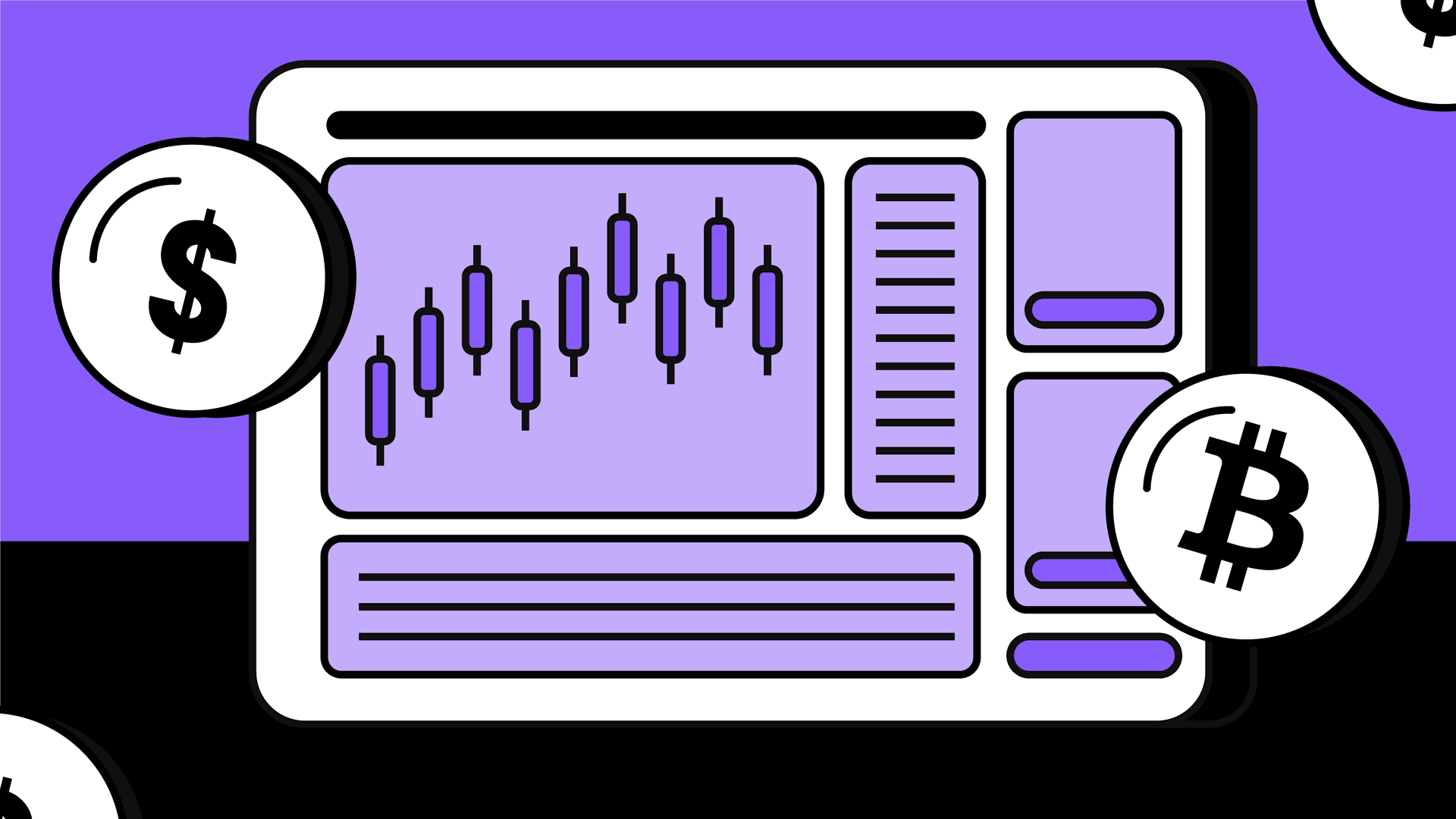 cryptocurrency exchange