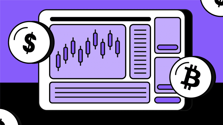cryptocurrency exchange