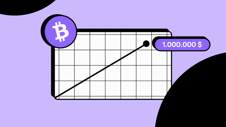 BTC Loi puissance expliquée