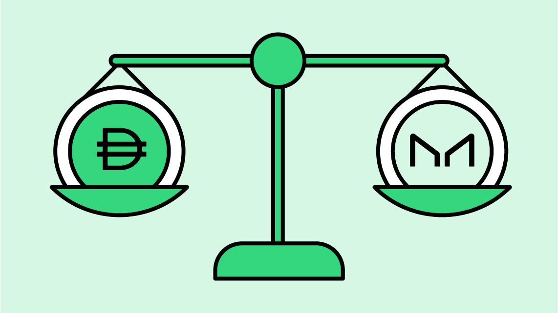 maker dao crypto