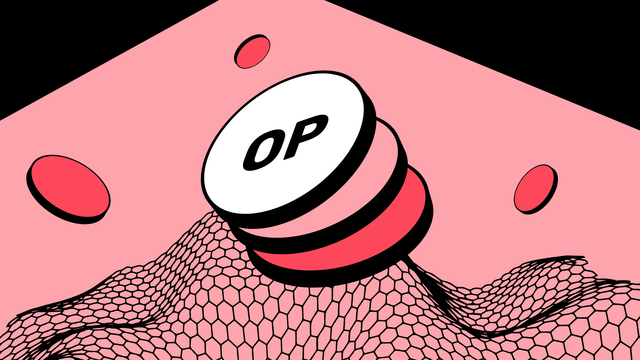 optimism crypto