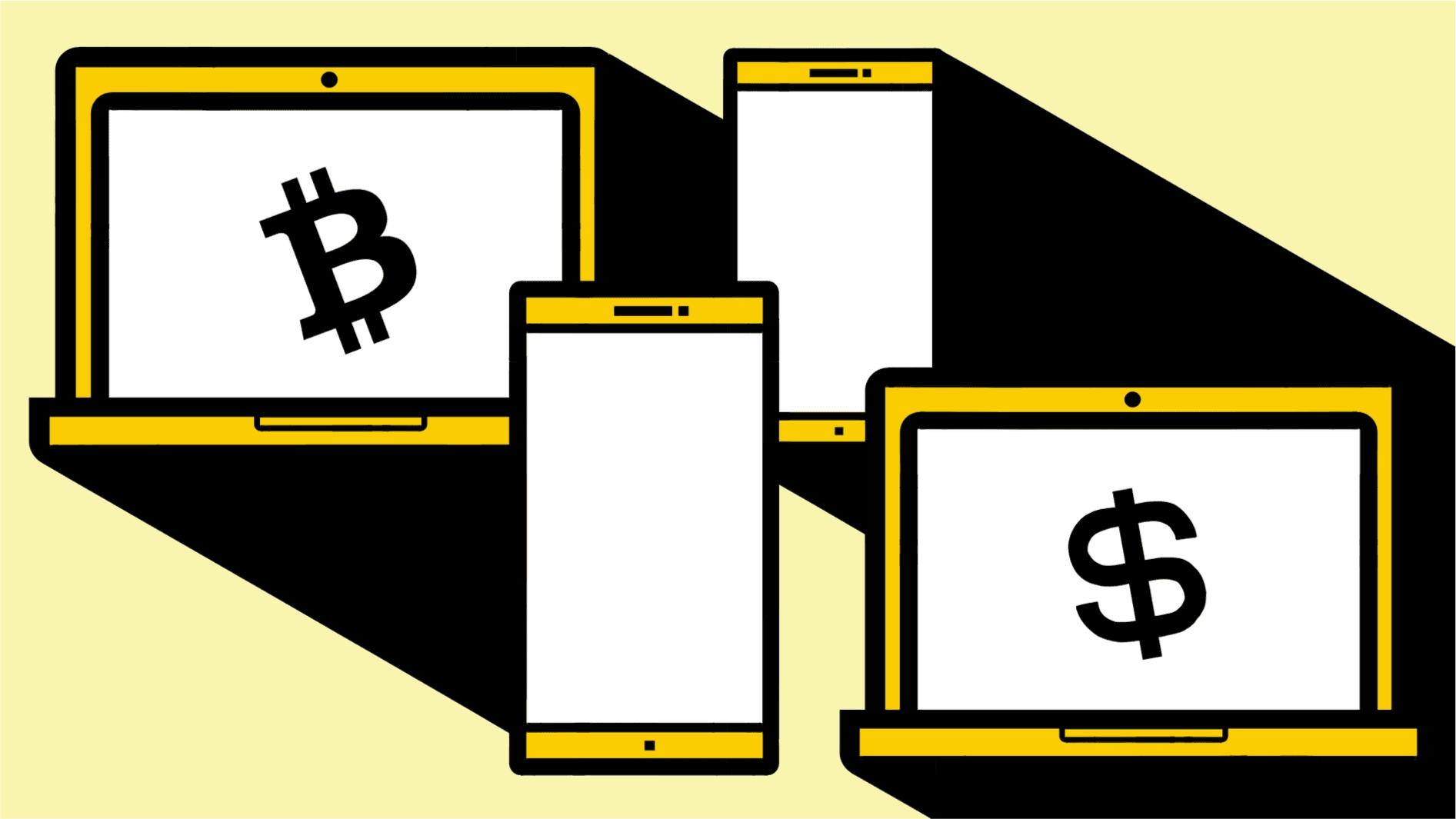 peer-to-peer network