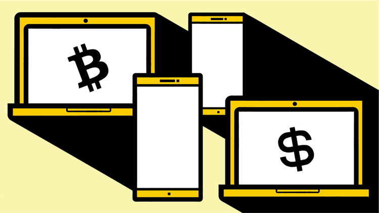 peer-to-peer network