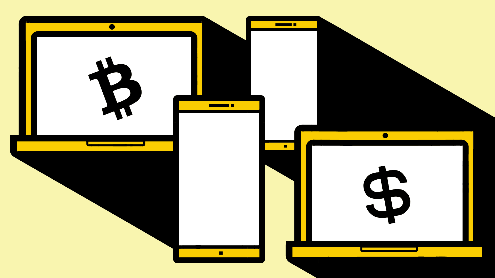 Rete Peer-to-Peer nella Blockchain: Come Funziona