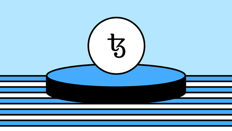 tezos crypto