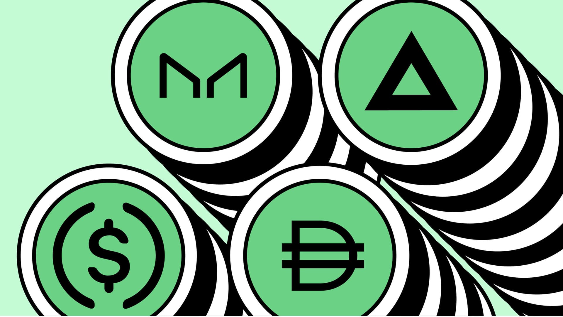token defi